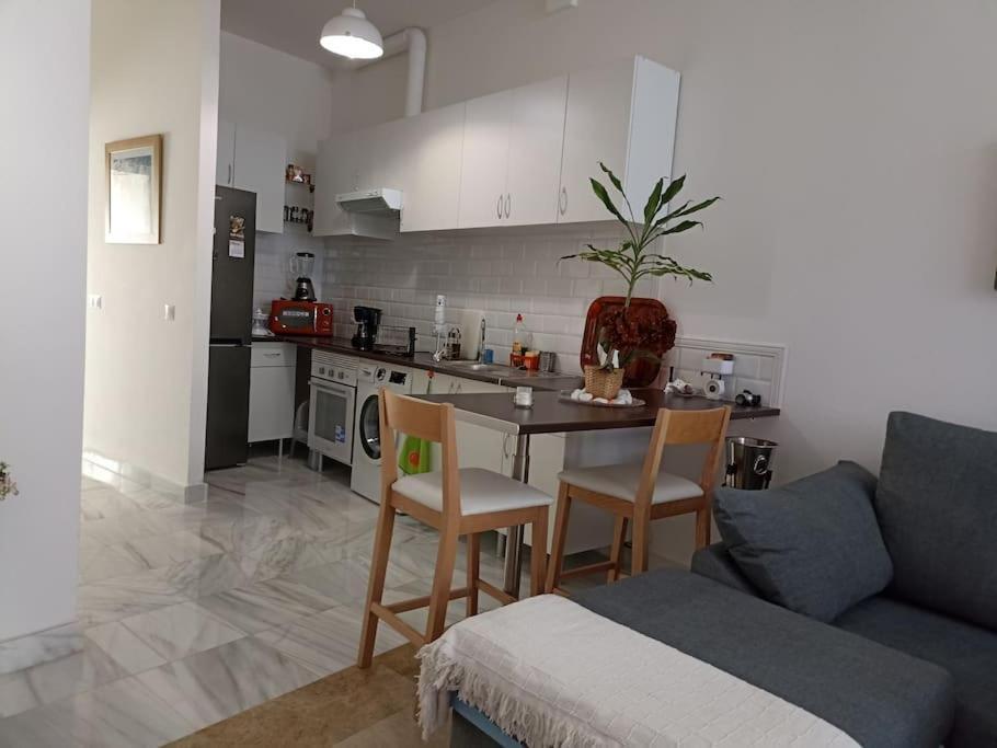 Apartamento Exclusivo - Maria 7 Бенаохан Екстер'єр фото