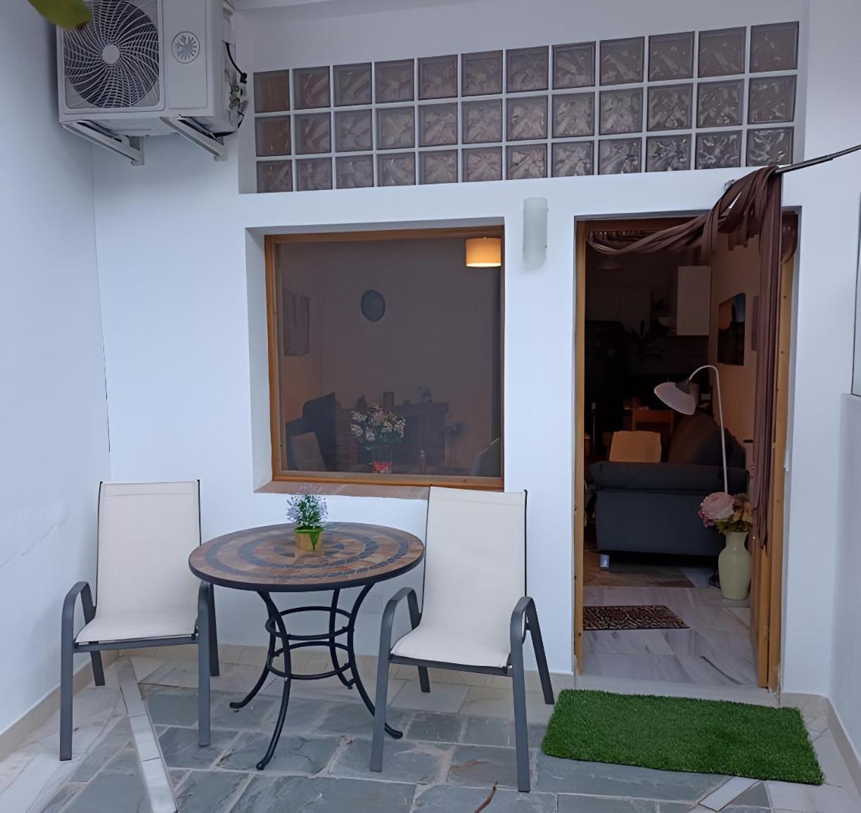 Apartamento Exclusivo - Maria 7 Бенаохан Екстер'єр фото